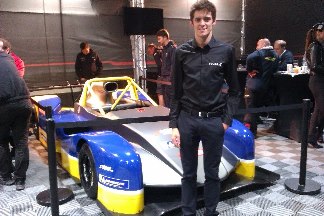 Présentation Castellet